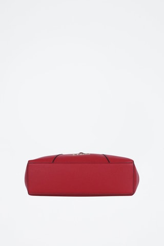 Sac porté épaule - Rouge
