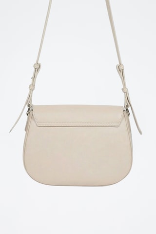 Bandolera - Beige
