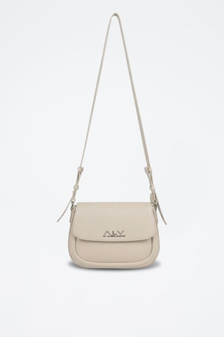 Bandolera - Beige