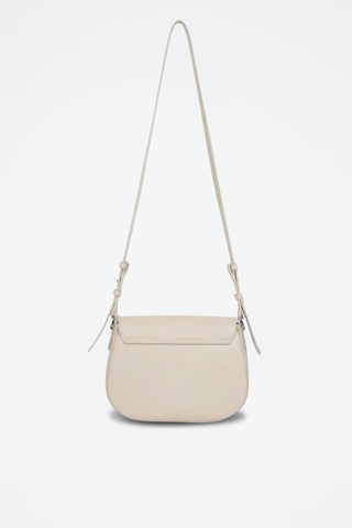 Bandolera - Beige