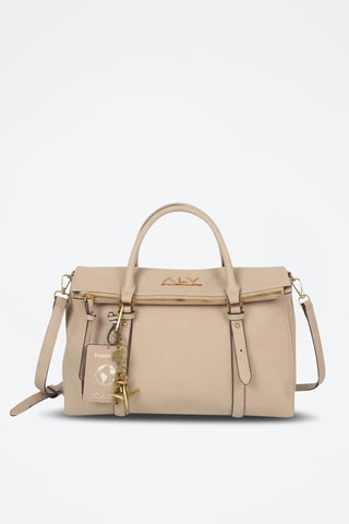 Bolso - Beige