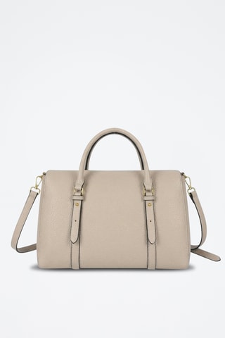 Bolso - Beige