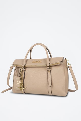 Bolso - Beige