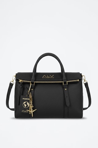 Bolso - Negro