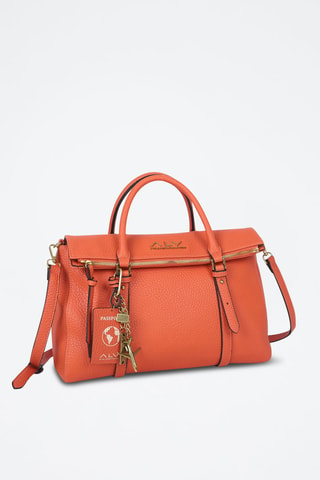Bolso - Naranja