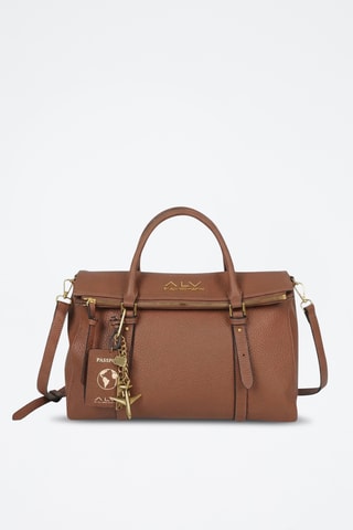 Bolso - Marrón