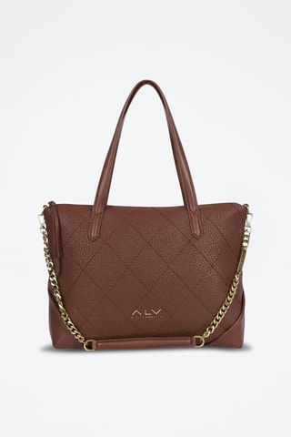 Bolso - Marrón