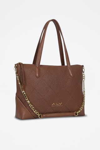 Bolso - Marrón