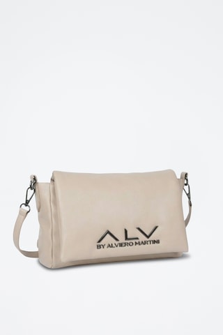 Bandolera - Beige
