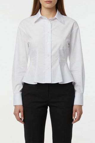 Camisa - Branco