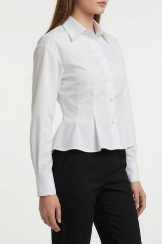Camisa - Branco