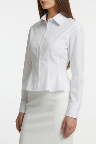 Camisa - Branco