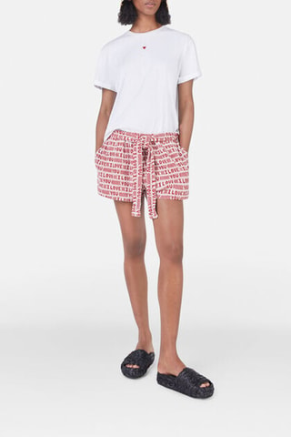 T-shirt - Branco - Branco