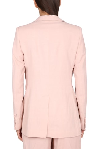 Blazer - Rosa-pálido - Rosa