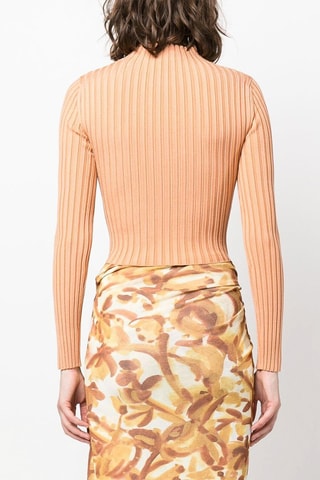 Camisola - Bege - Bege