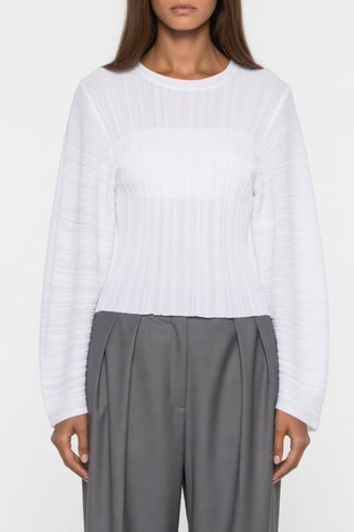 Camisola - Branco
