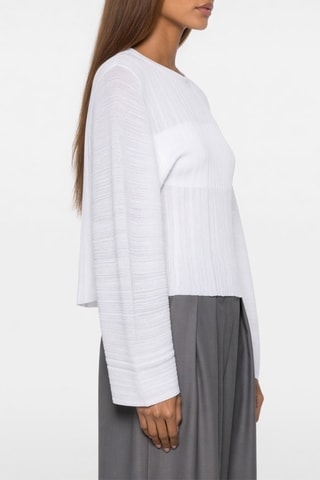 Camisola - Branco