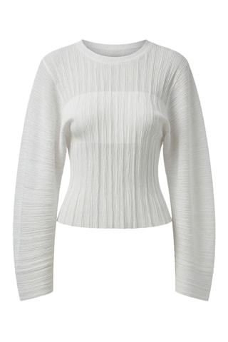 Camisola - Branco