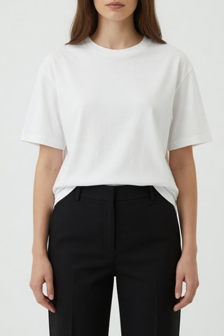 T-shirt - Branco