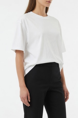 T-shirt - Branco