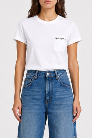 T-shirt - Branco