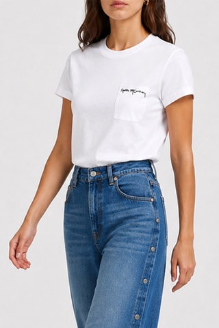 T-shirt - Branco