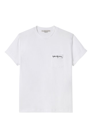 T-shirt - Branco