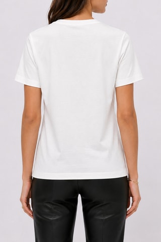T-shirt - Branco