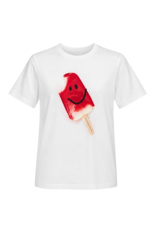 T-shirt - Branco