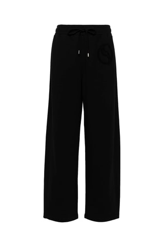 Calças - Preto