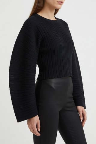 Camisola - Preto