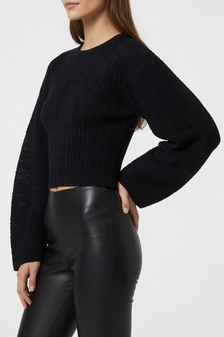 Camisola - Preto