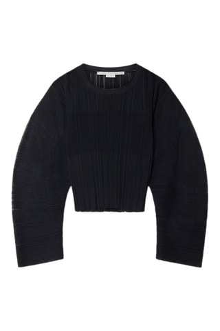 Camisola - Preto
