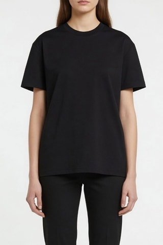 T-shirt - Preto