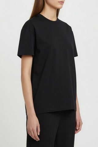 T-shirt - Preto