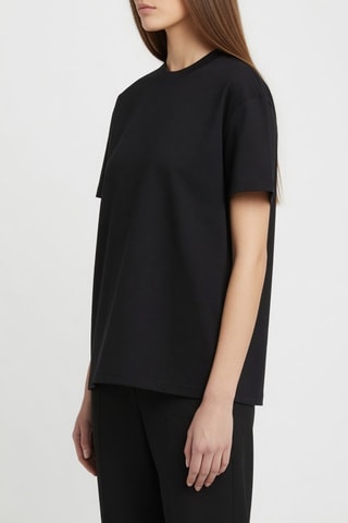 T-shirt - Preto
