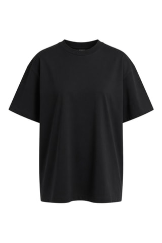 T-shirt - Preto