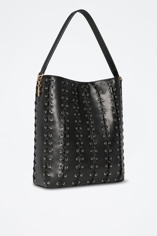 Mala shopper - Preto