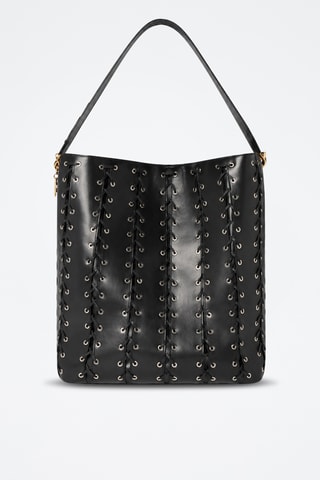 Mala shopper - Preto