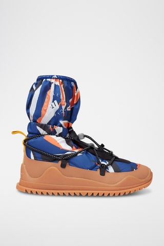 Botins forrados - Multicor