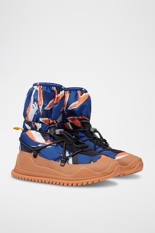 Botins forrados - Multicor