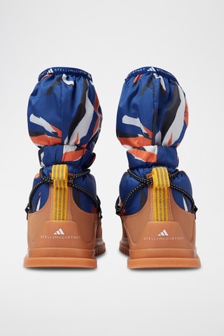 Botins forrados - Multicor