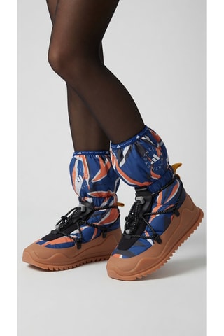 Botins forrados - Multicor