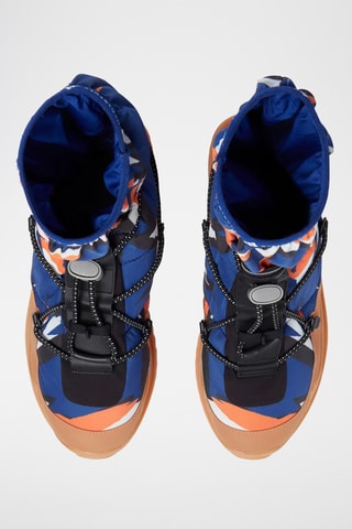 Botins forrados - Multicor