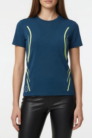 T-shirt - Azul