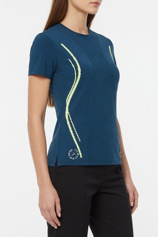 T-shirt - Azul