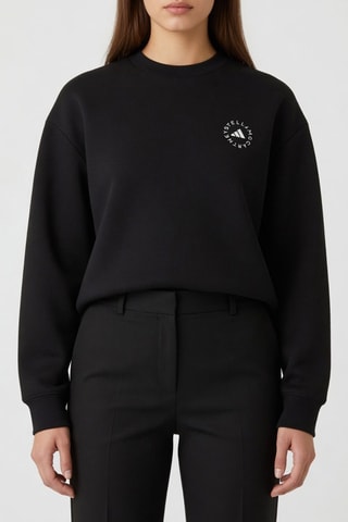 Sweat - Preto