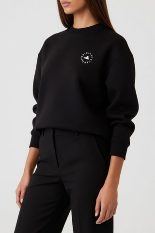 Sweat - Preto