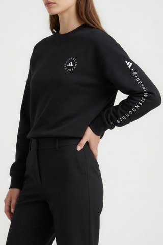 Sweat - Preto