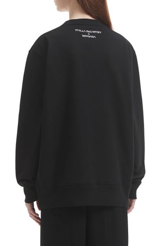Sweat - Preto - Preto